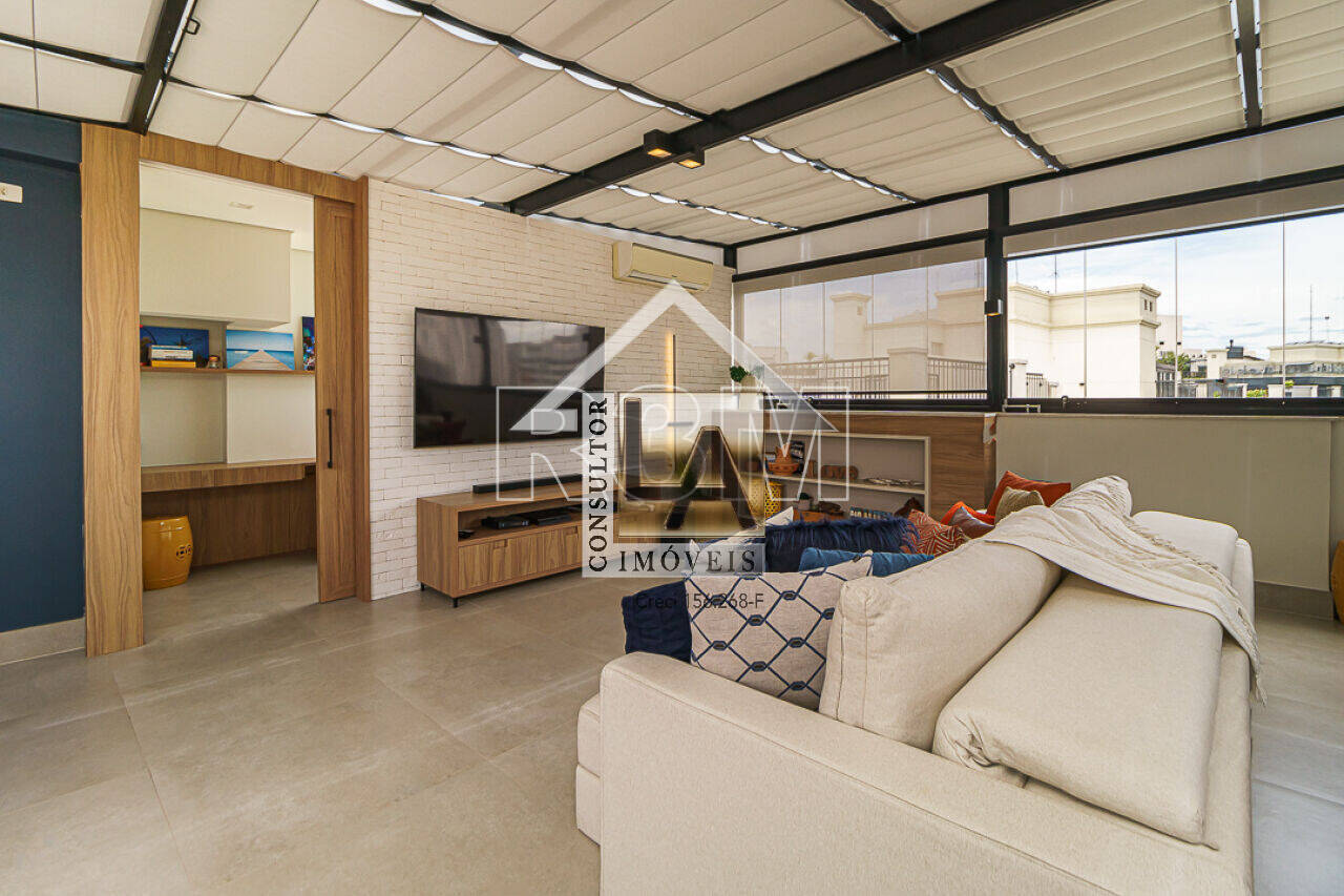 Cobertura à venda com 3 quartos, 236m² - Foto 7