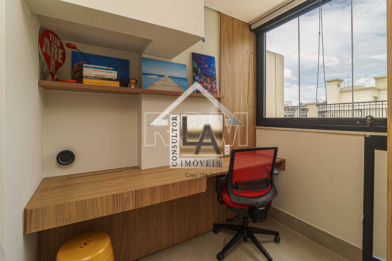 Cobertura à venda com 3 quartos, 236m² - Foto 8