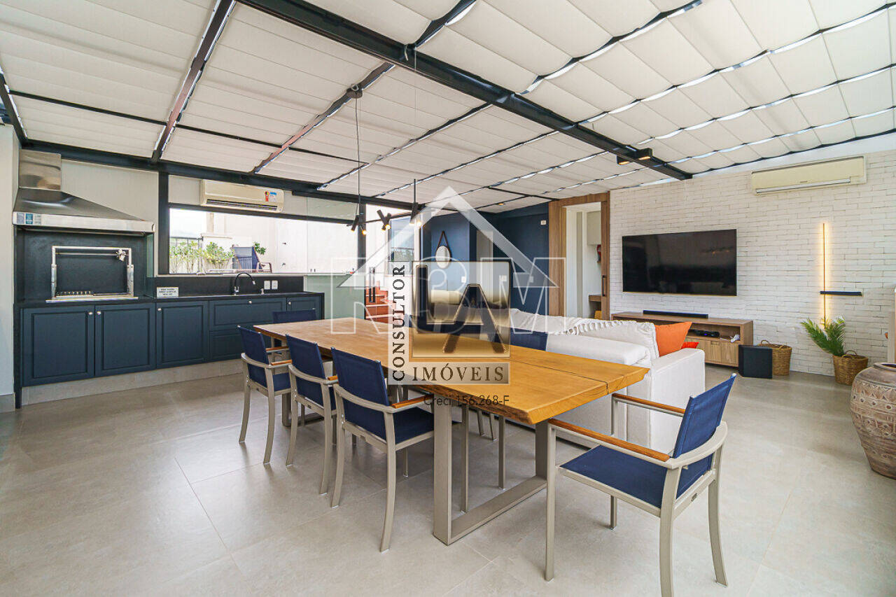 Cobertura à venda com 3 quartos, 236m² - Foto 12