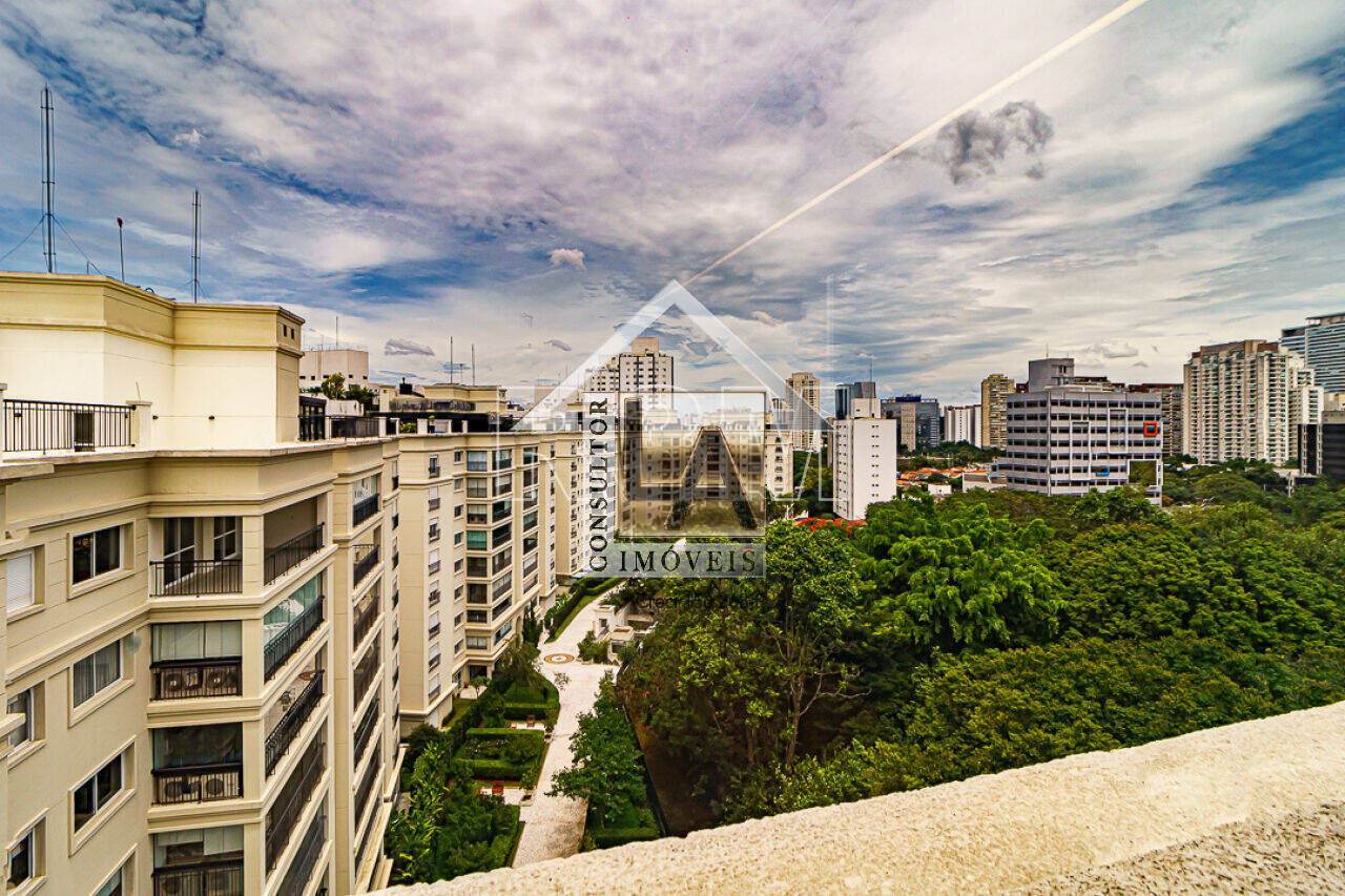 Cobertura à venda com 3 quartos, 236m² - Foto 16