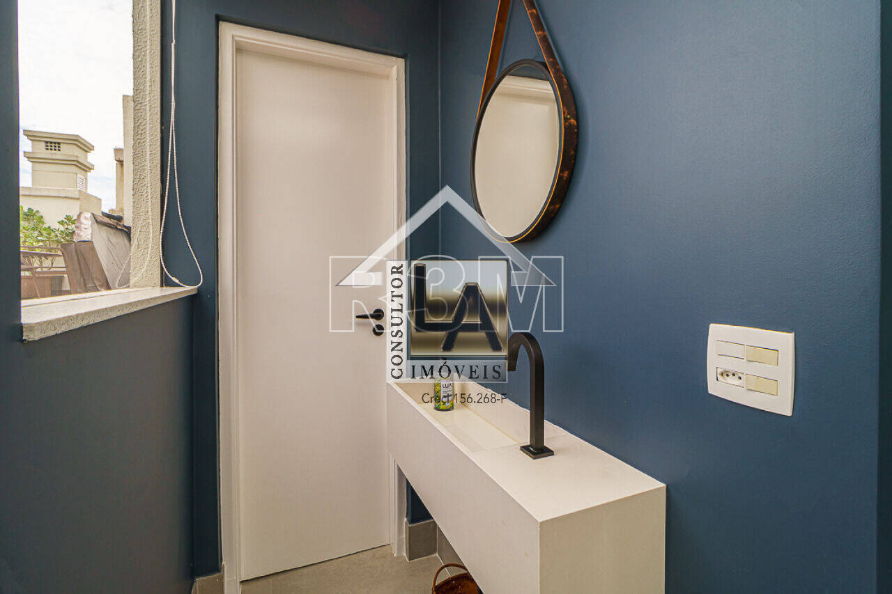 Cobertura à venda com 3 quartos, 236m² - Foto 17