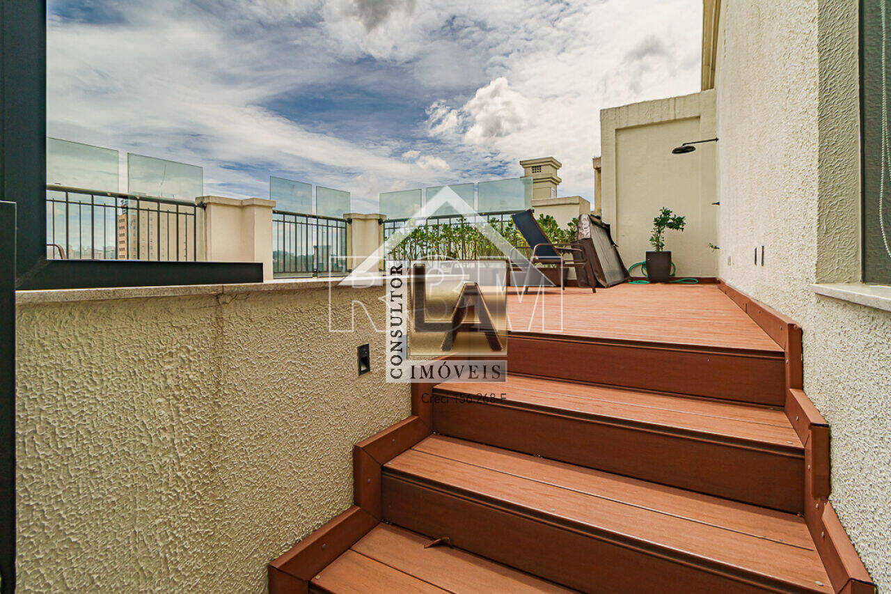 Cobertura à venda com 3 quartos, 236m² - Foto 18