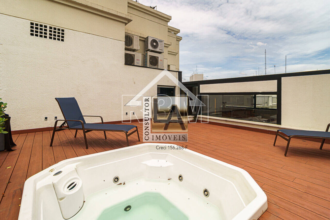 Cobertura à venda com 3 quartos, 236m² - Foto 20