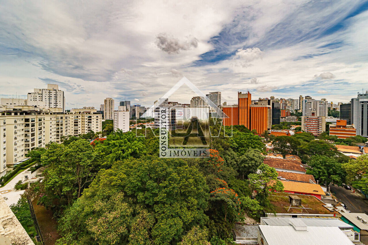 Cobertura à venda com 3 quartos, 236m² - Foto 21