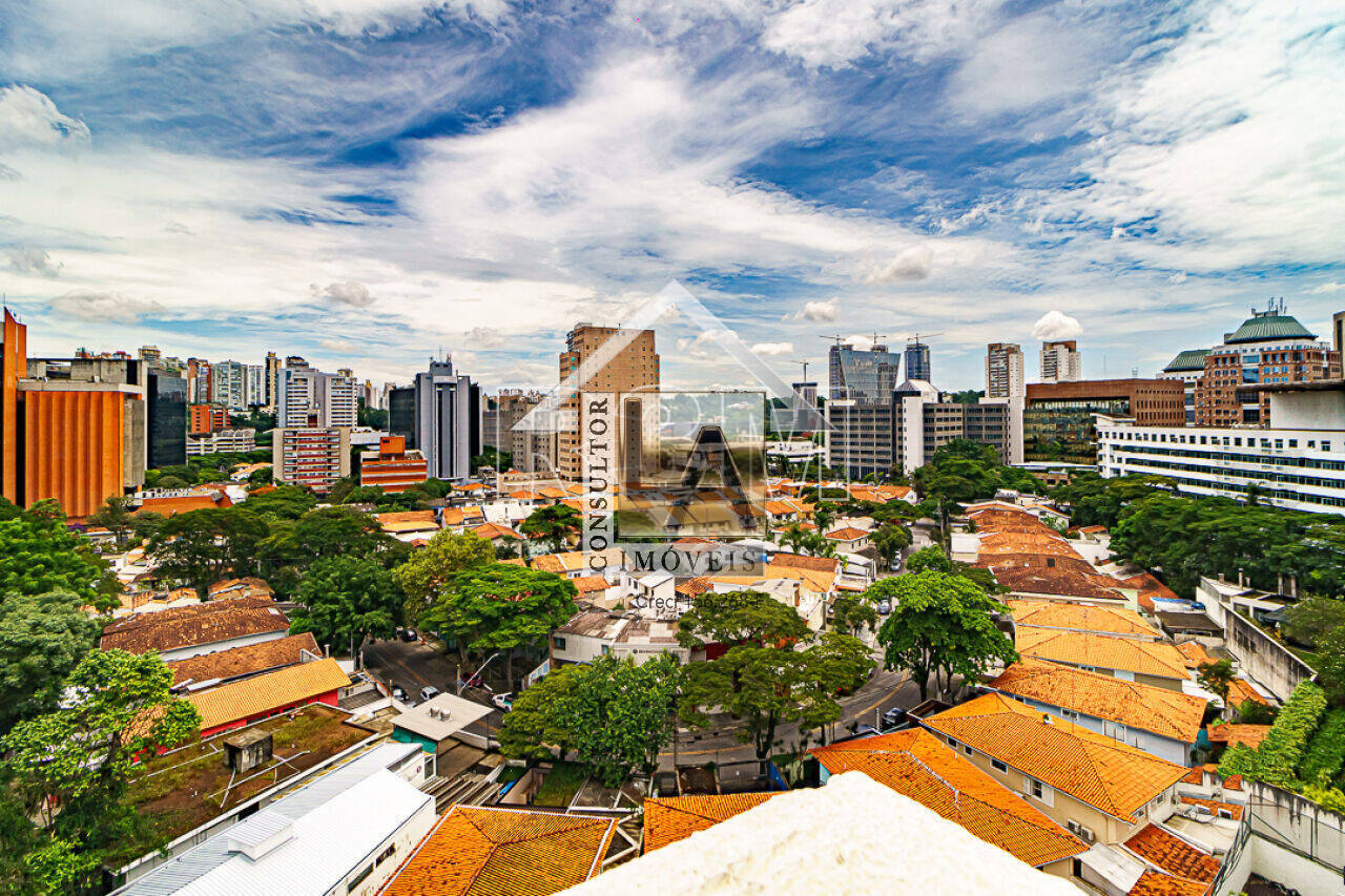 Cobertura à venda com 3 quartos, 236m² - Foto 22