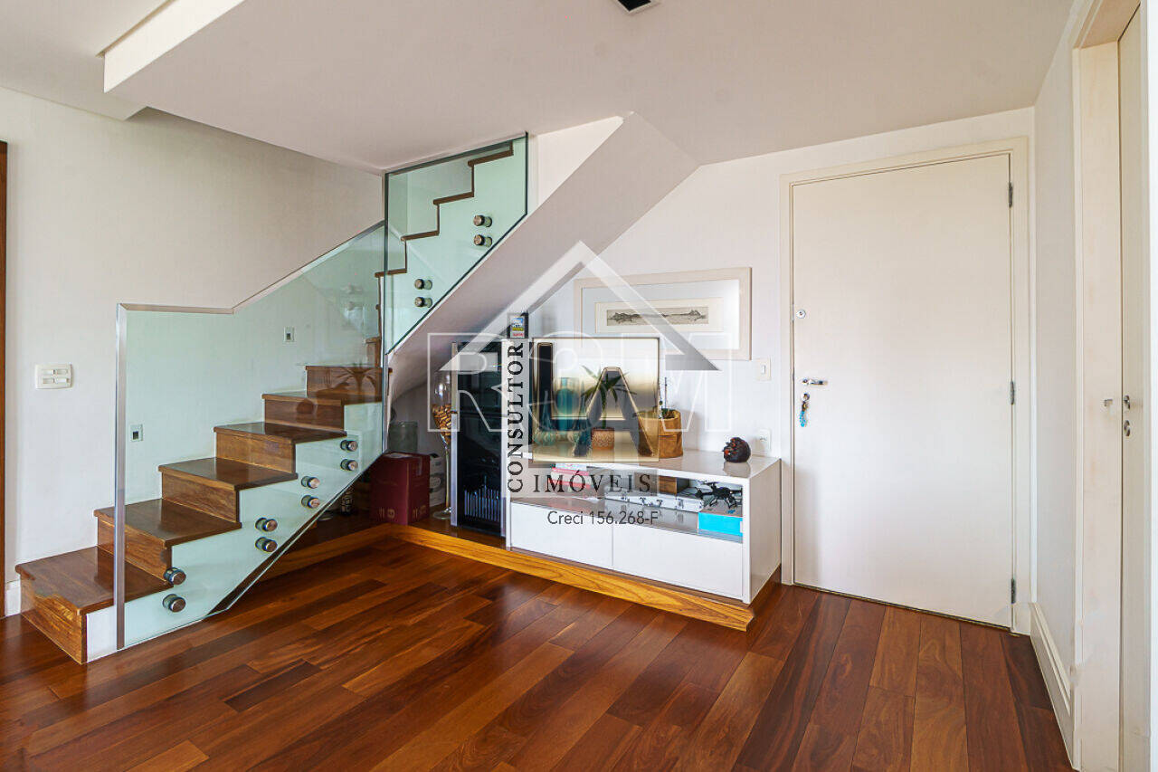Cobertura à venda com 3 quartos, 236m² - Foto 24