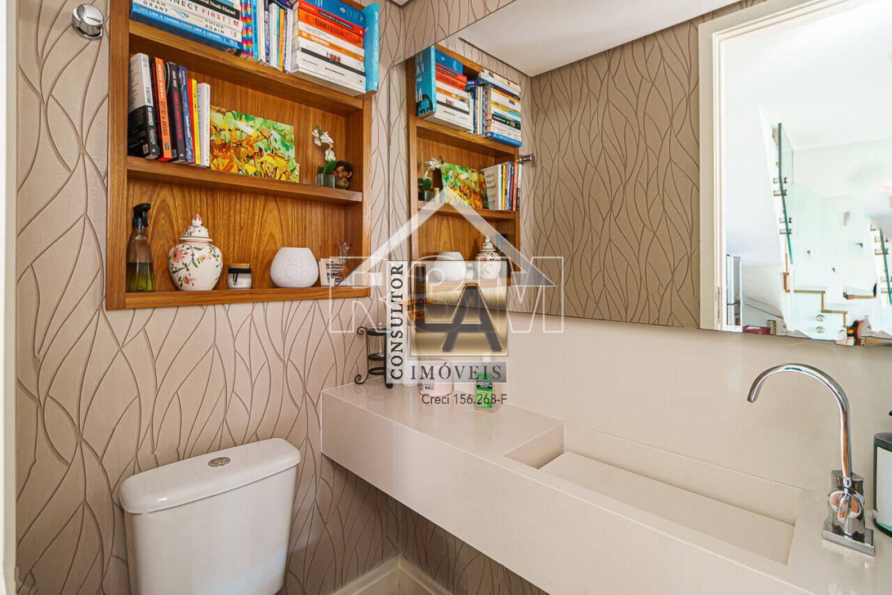 Cobertura à venda com 3 quartos, 236m² - Foto 25