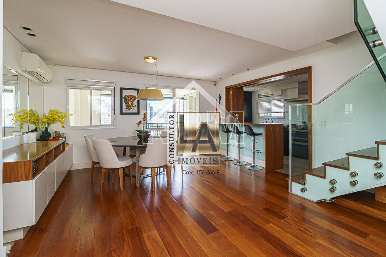 Cobertura à venda com 3 quartos, 236m² - Foto 23