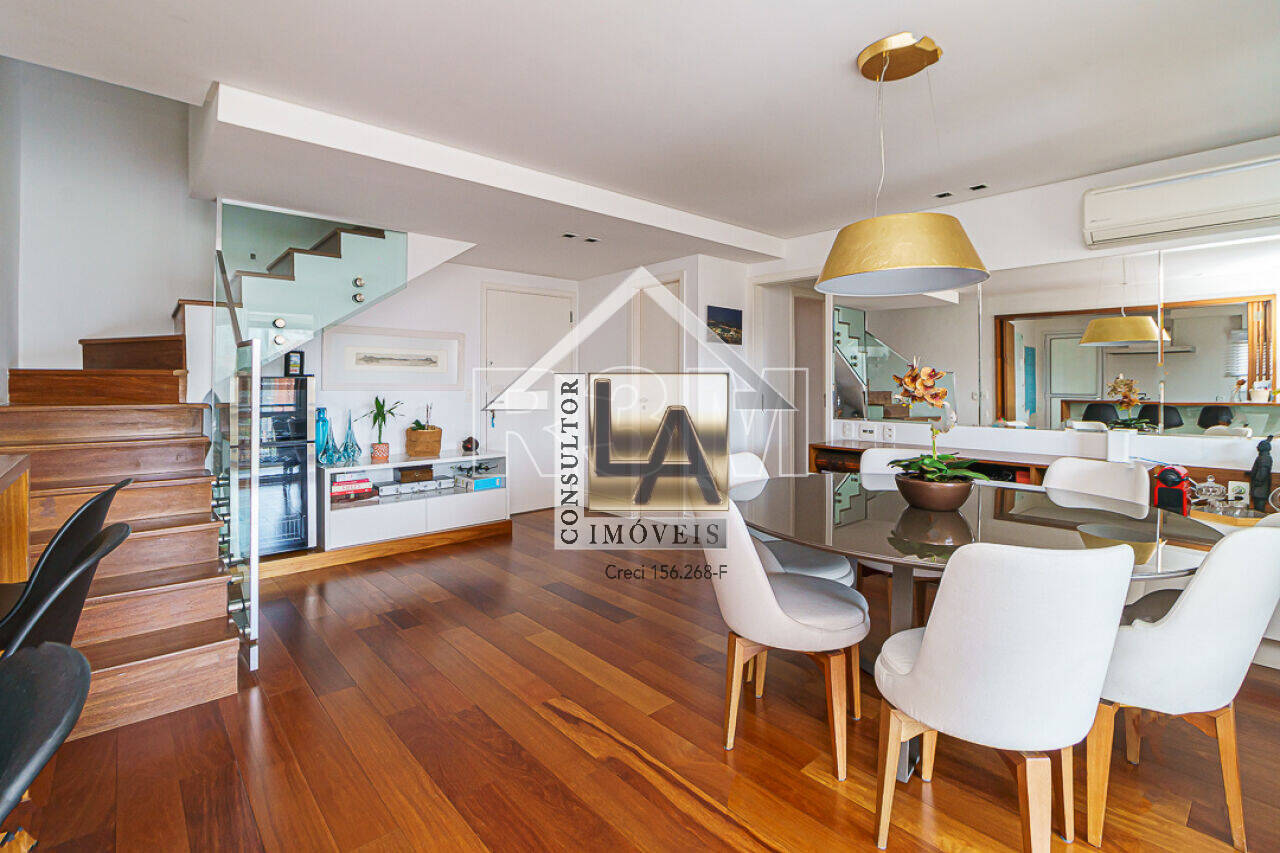 Cobertura à venda com 3 quartos, 236m² - Foto 29