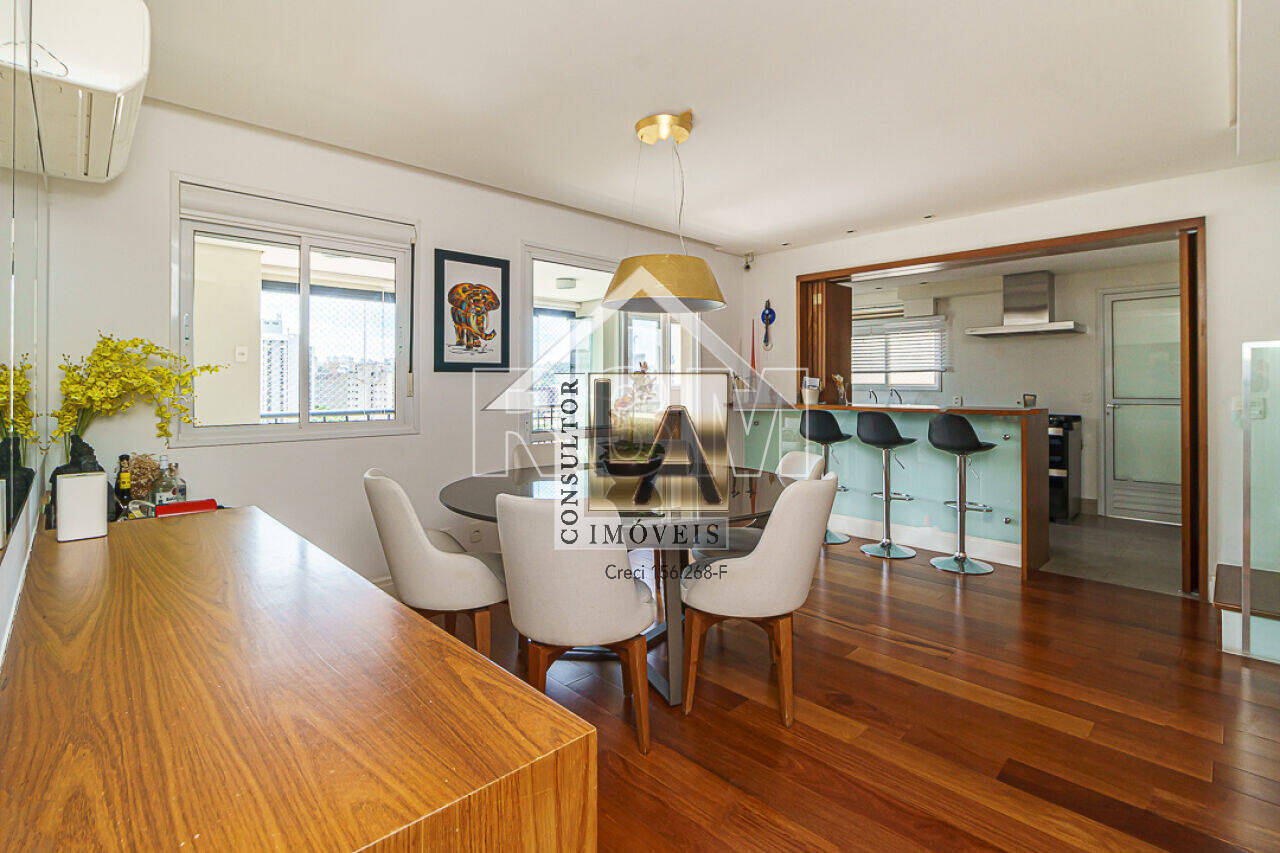 Cobertura à venda com 3 quartos, 236m² - Foto 33