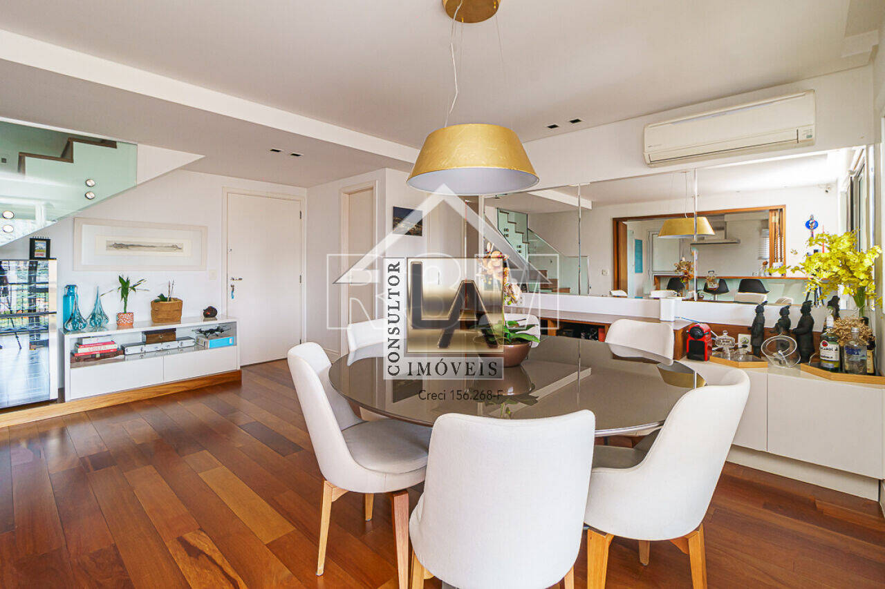 Cobertura à venda com 3 quartos, 236m² - Foto 30