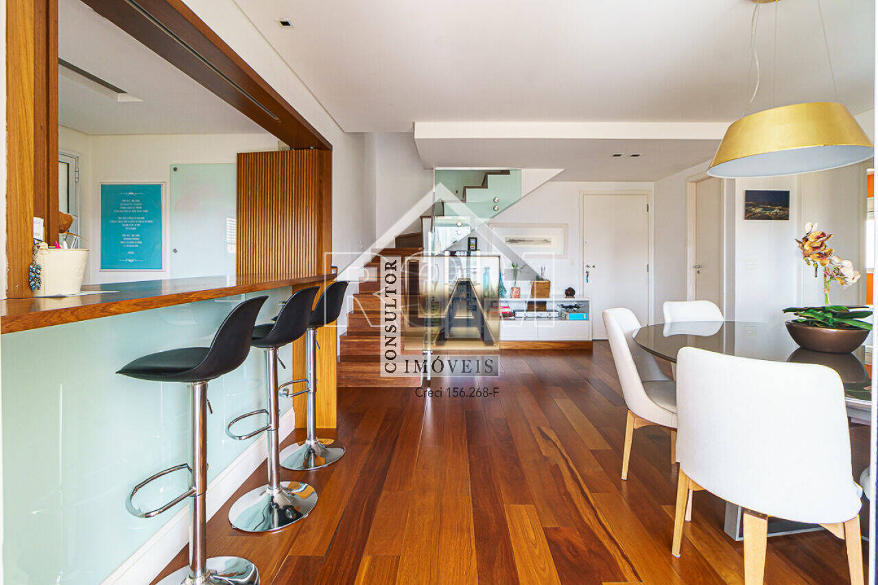 Cobertura à venda com 3 quartos, 236m² - Foto 31