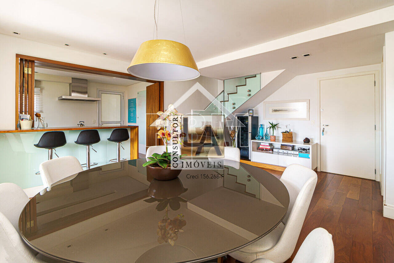 Cobertura à venda com 3 quartos, 236m² - Foto 32