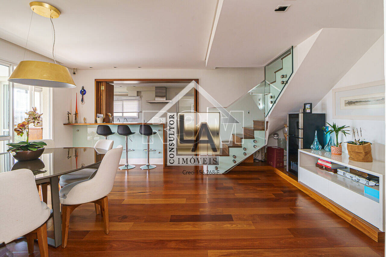 Cobertura à venda com 3 quartos, 236m² - Foto 34