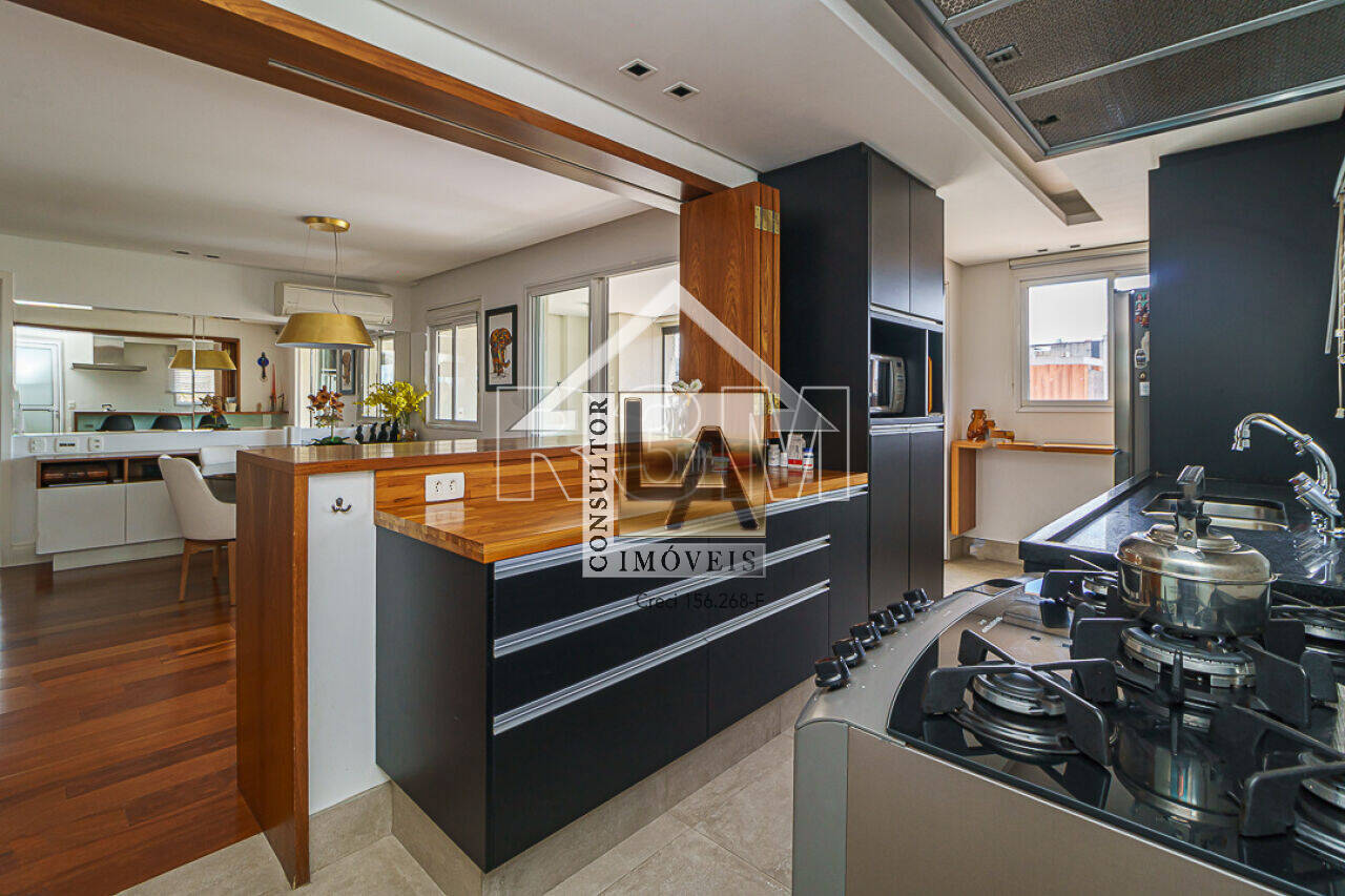 Cobertura à venda com 3 quartos, 236m² - Foto 36