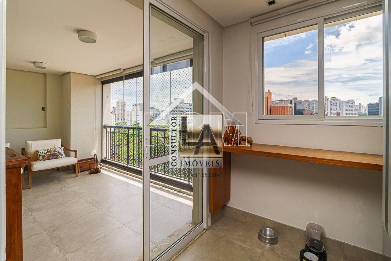 Cobertura à venda com 3 quartos, 236m² - Foto 38