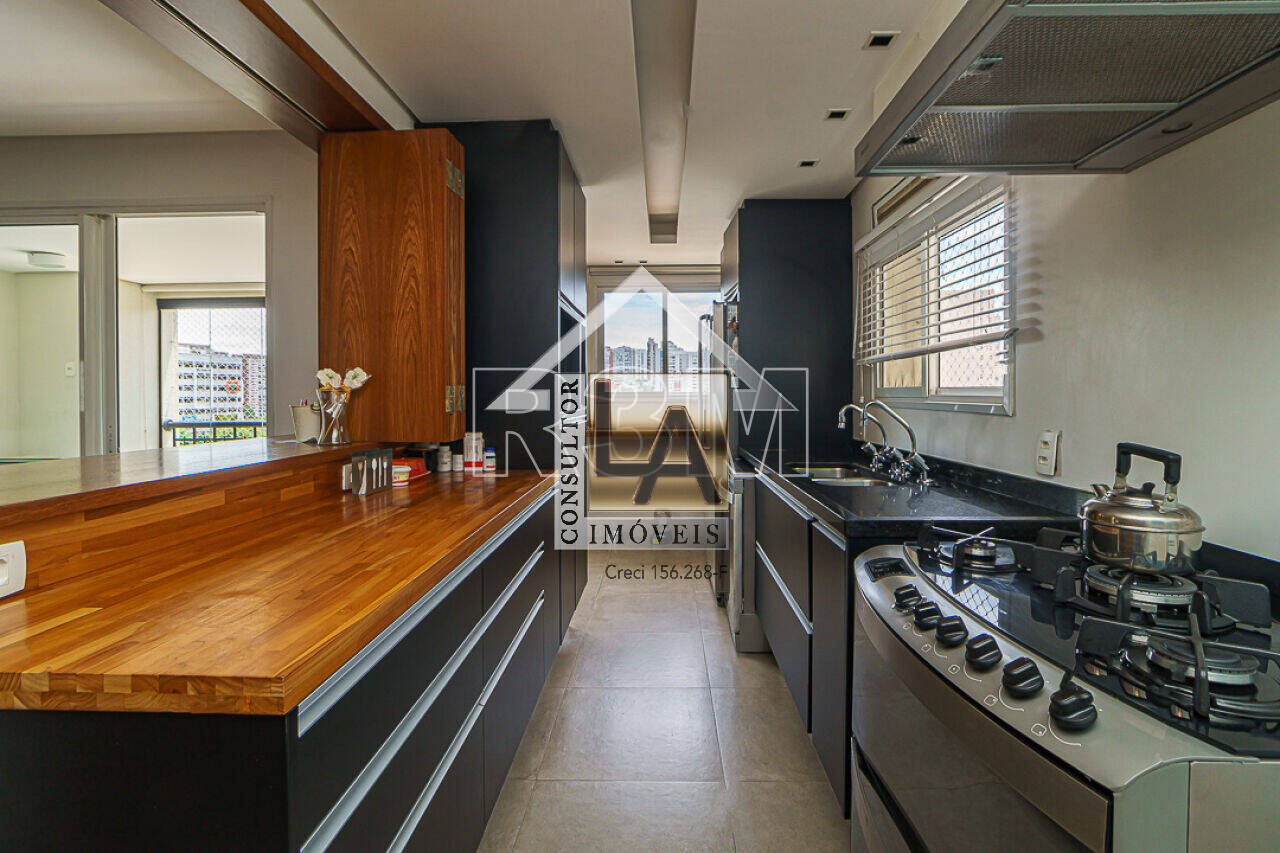 Cobertura à venda com 3 quartos, 236m² - Foto 37