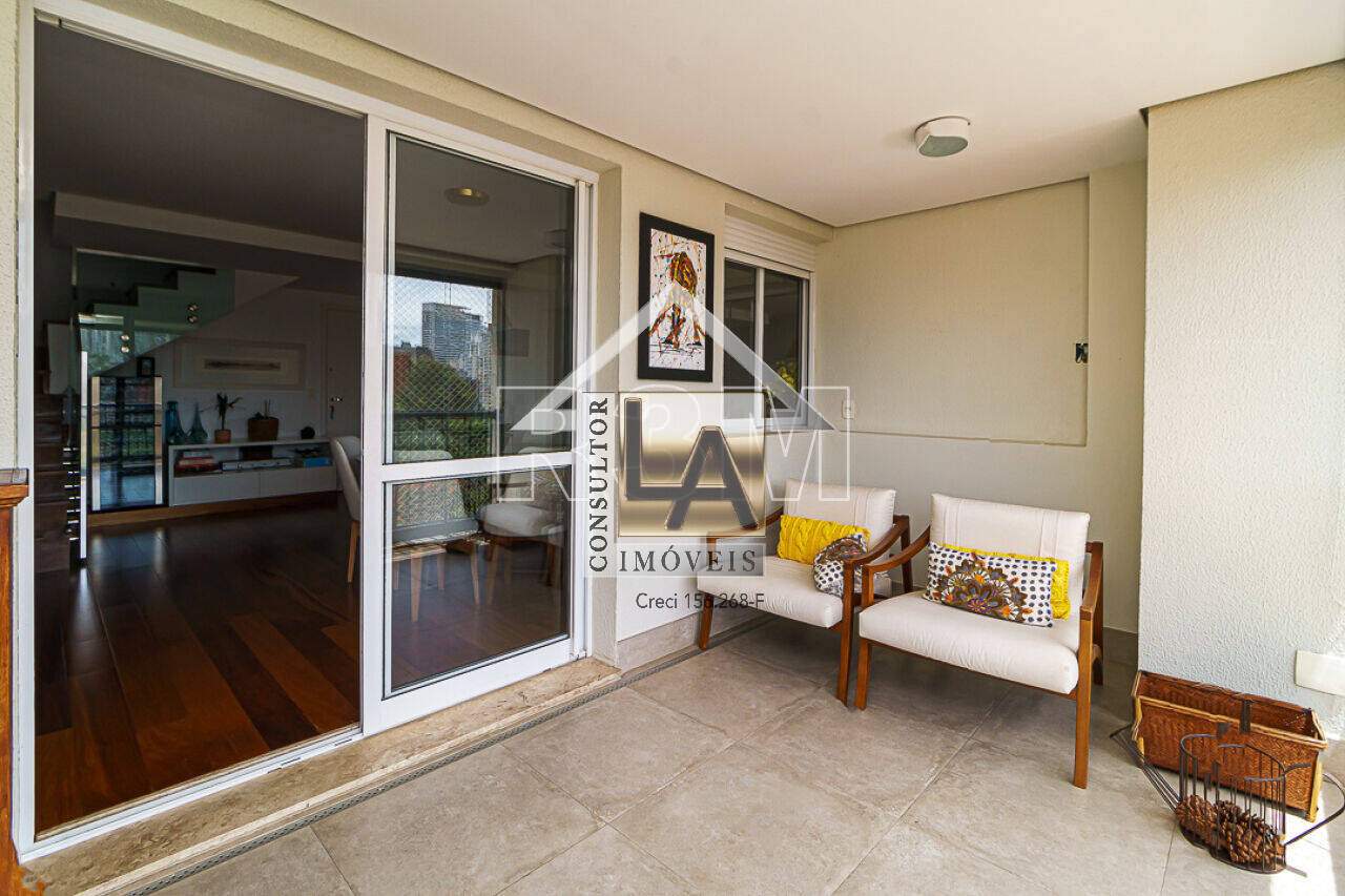 Cobertura à venda com 3 quartos, 236m² - Foto 42