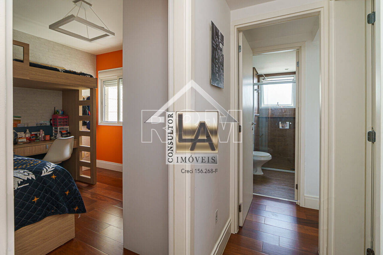 Cobertura à venda com 3 quartos, 236m² - Foto 45