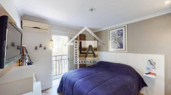 Apartamento à venda com 4 quartos, 135m² - Foto 14