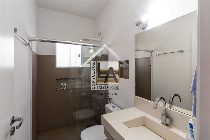 Casa de Condomínio, 4 quartos - Foto 12