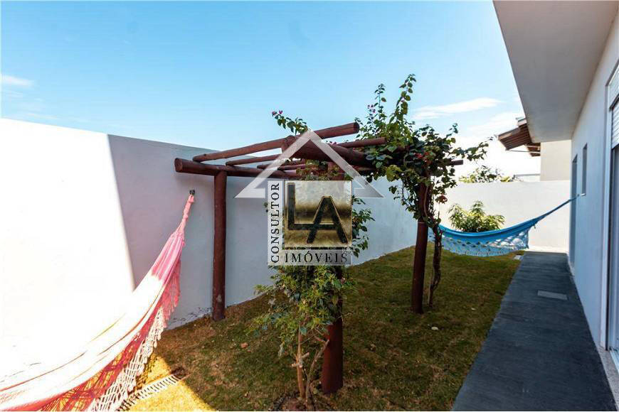 Casa de Condomínio, 4 quartos - Foto 18