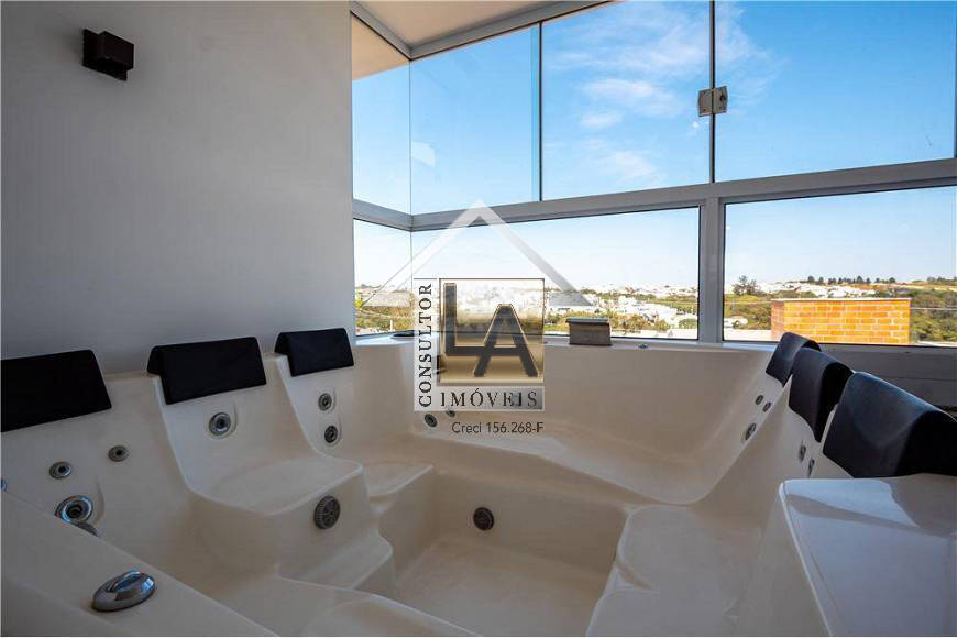 Casa de Condomínio, 4 quartos - Foto 40