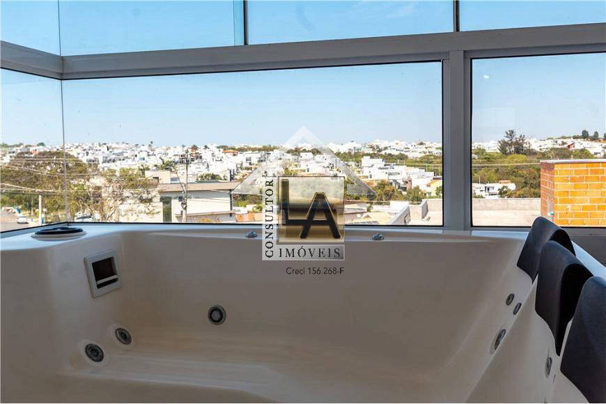 Casa de Condomínio, 4 quartos - Foto 41