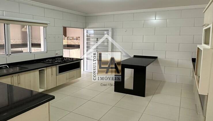 Casa de Condomínio, 3 quartos - Foto 5