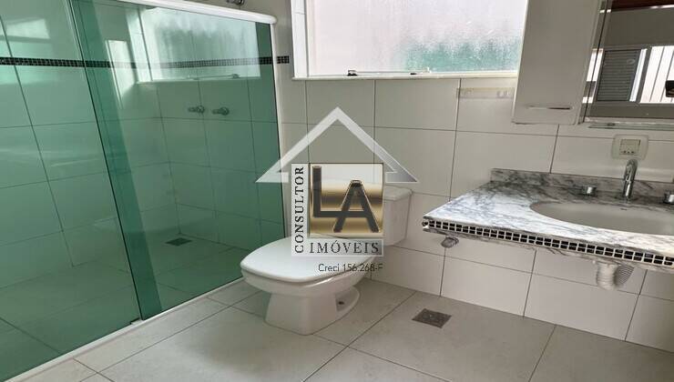 Casa à venda e aluguel com 3 quartos, 164m² - Foto 9