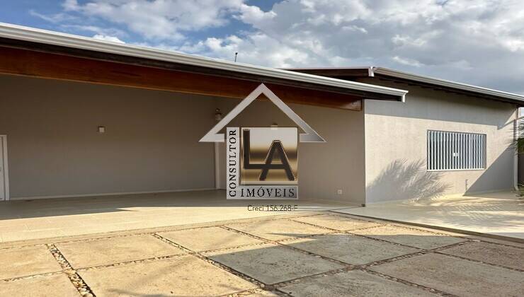 Casa à venda e aluguel com 3 quartos, 164m² - Foto 10