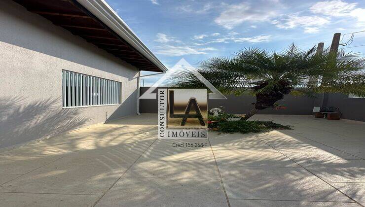 Casa à venda e aluguel com 3 quartos, 164m² - Foto 13