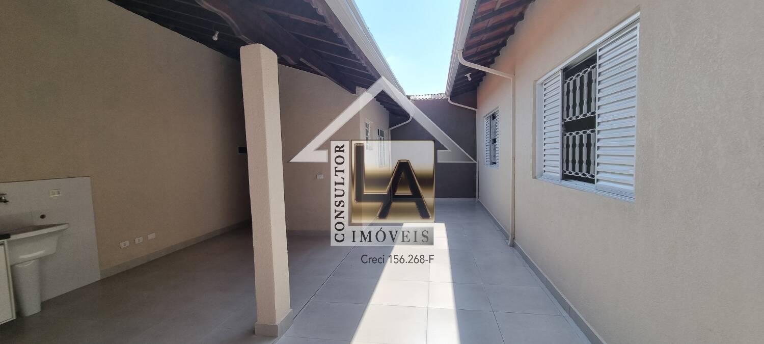 Casa, 3 quartos, 164 m² - Foto 4