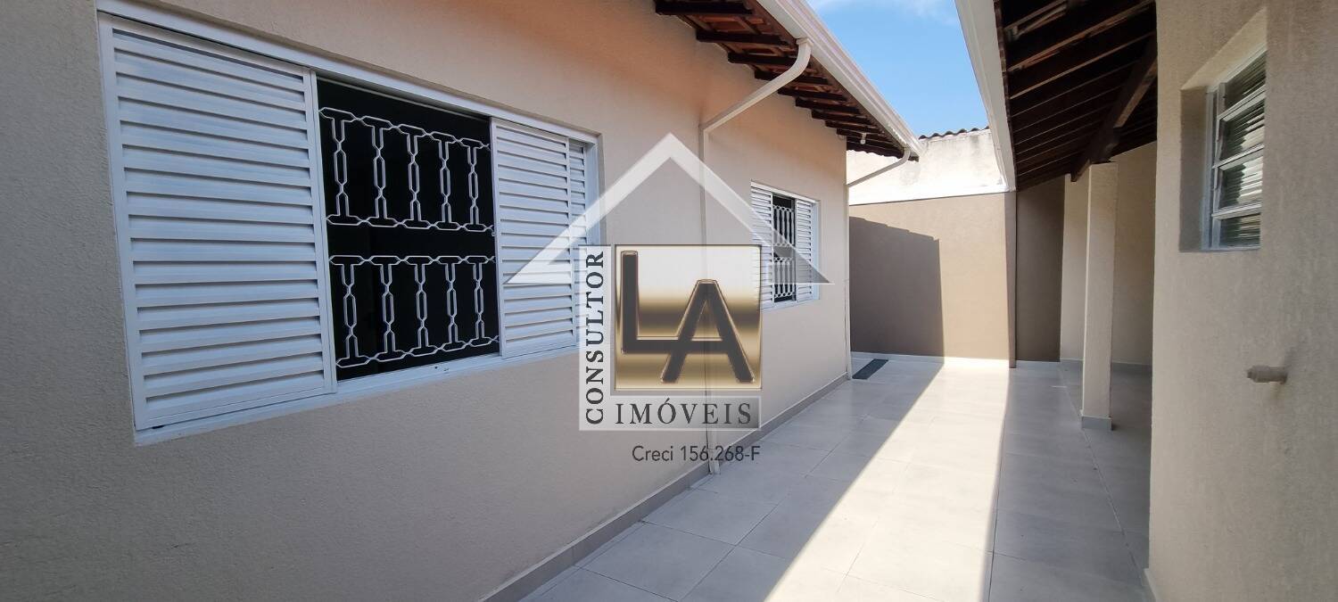 Casa, 3 quartos, 164 m² - Foto 8
