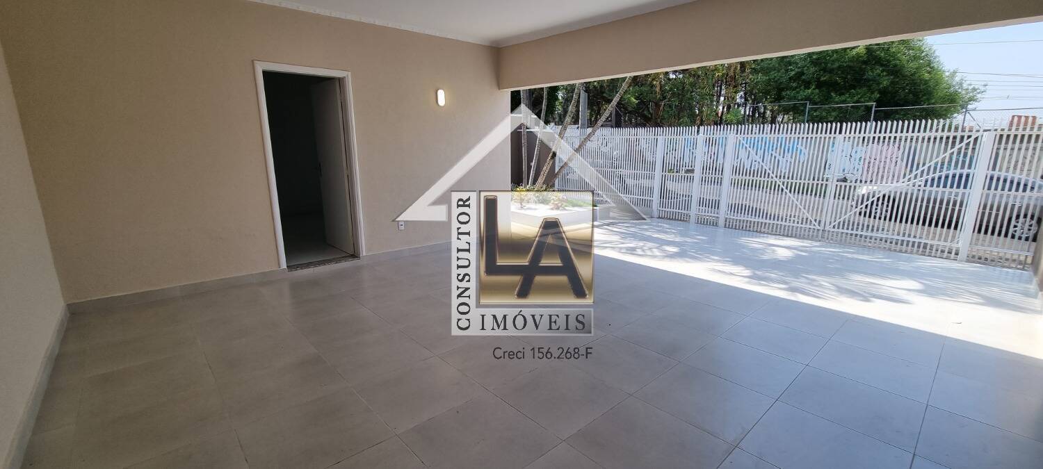 Casa, 3 quartos, 164 m² - Foto 3