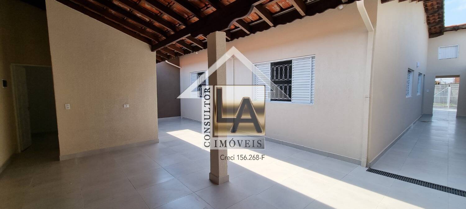 Casa, 3 quartos, 164 m² - Foto 11