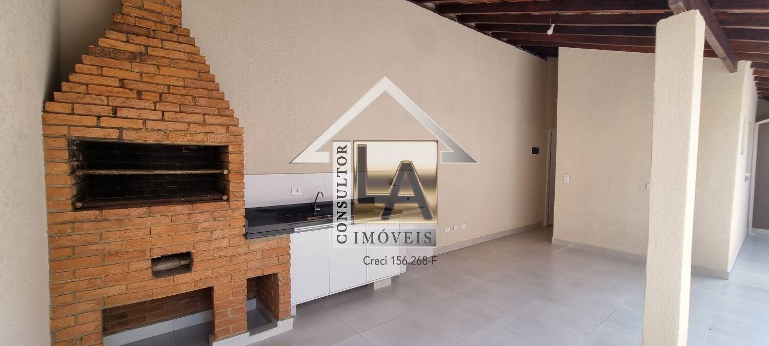 Casa, 3 quartos, 164 m² - Foto 13