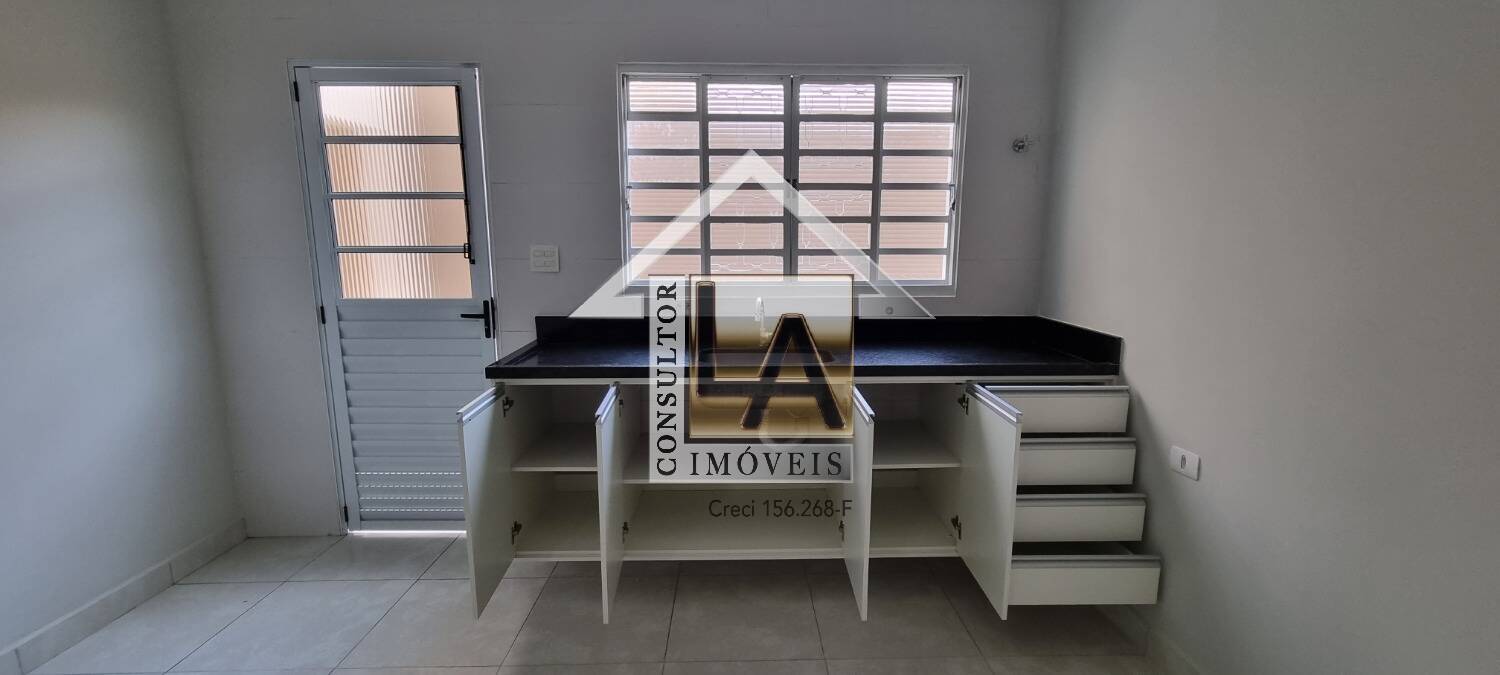 Casa, 3 quartos, 164 m² - Foto 17