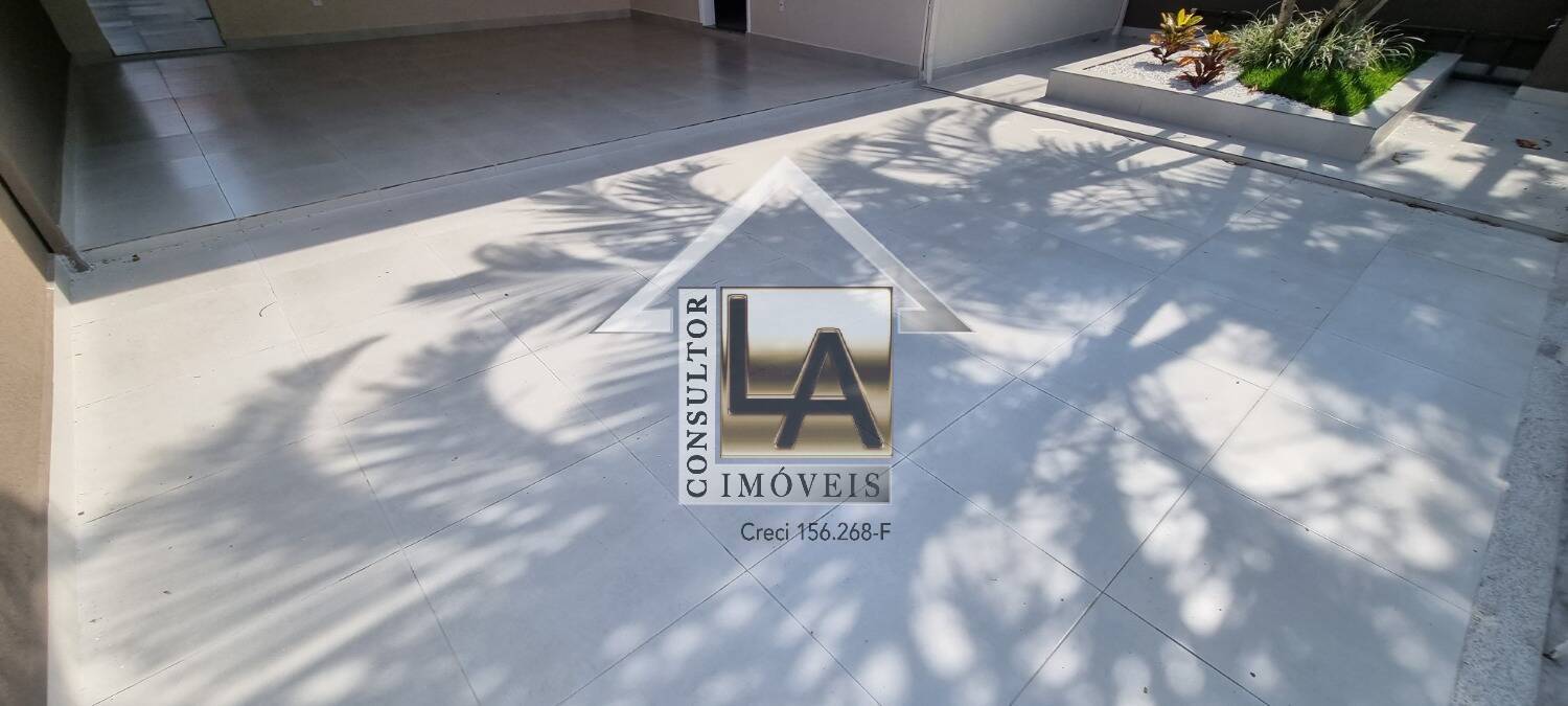 Casa, 3 quartos, 164 m² - Foto 20