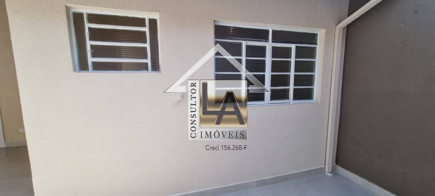 Casa, 3 quartos, 164 m² - Foto 21