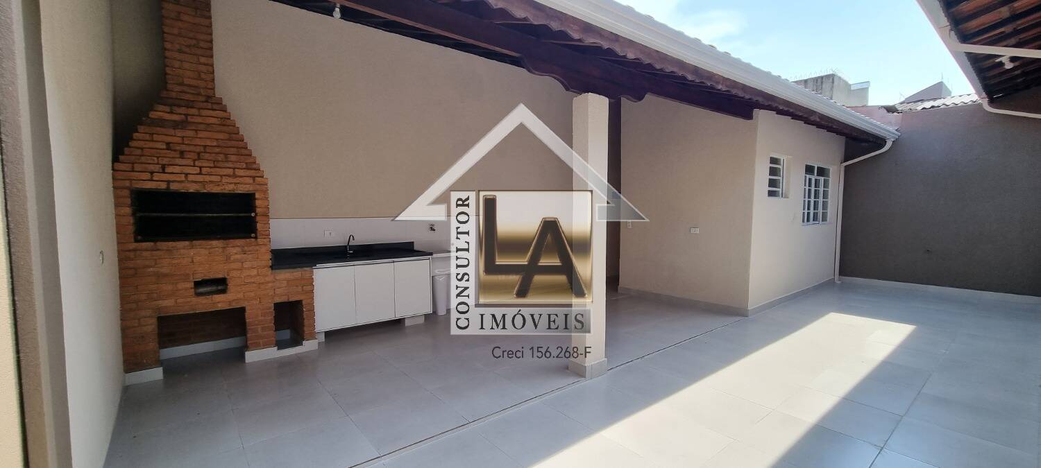 Casa, 3 quartos, 164 m² - Foto 23