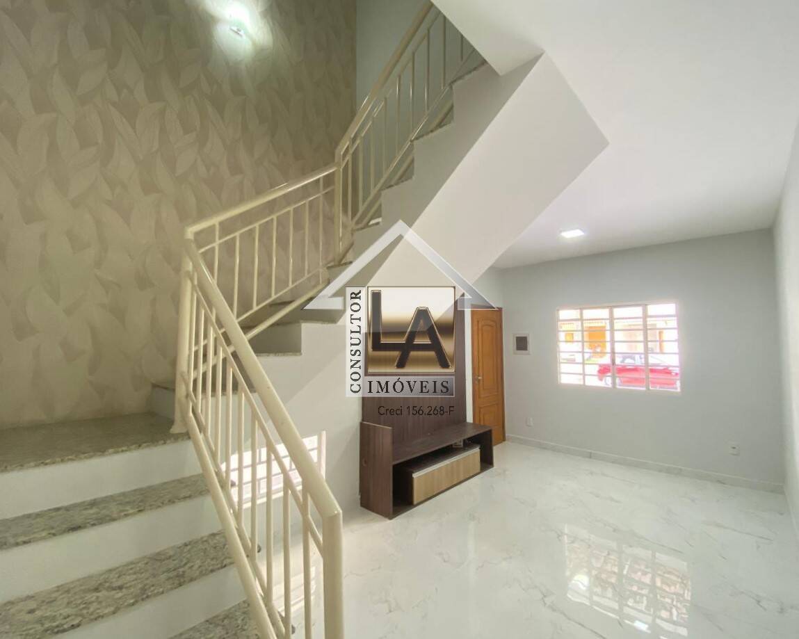 Casa de Condomínio, 3 quartos - Foto 8