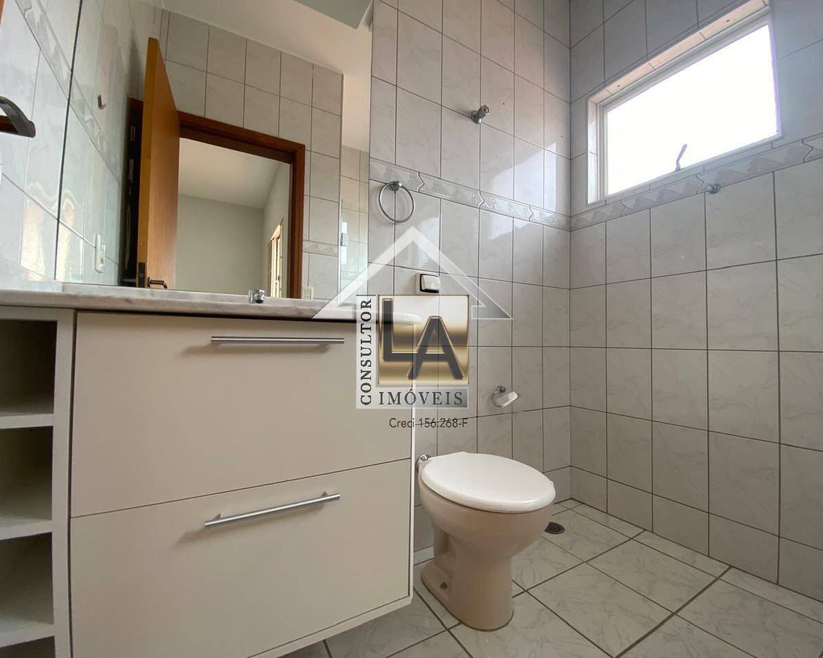 Casa de Condomínio, 3 quartos - Foto 17