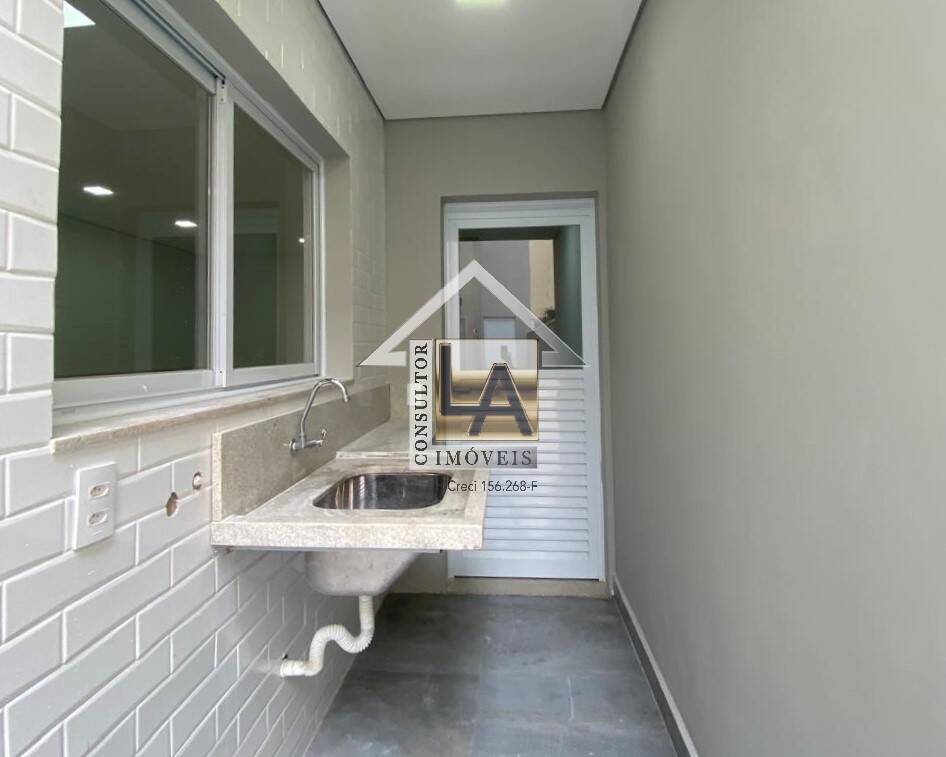 Casa de Condomínio, 3 quartos - Foto 18