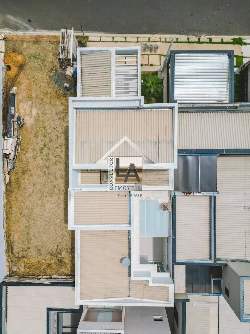 Casa de Condomínio à venda e aluguel com 3 quartos, 105m² - Foto 14