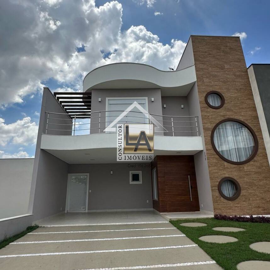 Casa de Condomínio à venda e aluguel com 3 quartos, 209m² - Foto 17