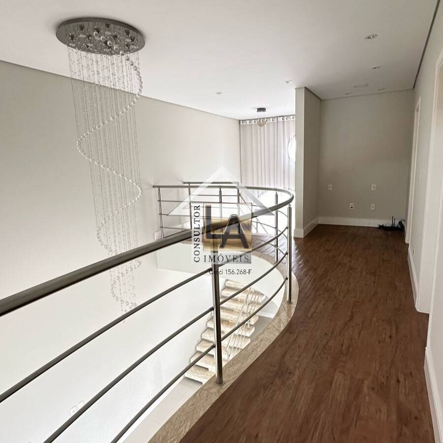 Casa de Condomínio à venda e aluguel com 3 quartos, 209m² - Foto 4