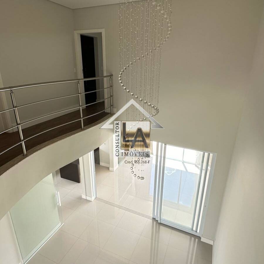 Casa de Condomínio à venda e aluguel com 3 quartos, 209m² - Foto 11