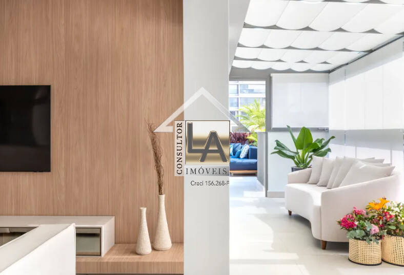 Cobertura à venda com 2 quartos, 144m² - Foto 8
