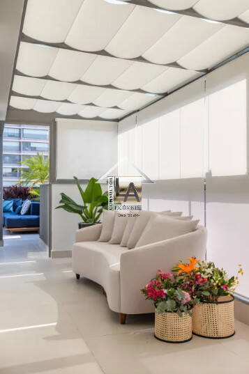 Cobertura à venda com 2 quartos, 144m² - Foto 16
